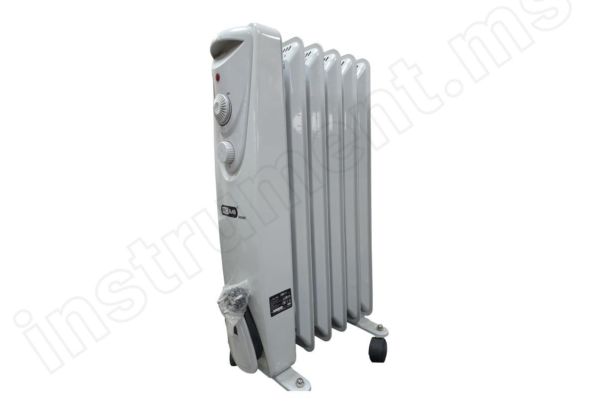 Радиатор безмасляный Prorab RC 1006 - фото 3