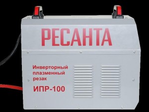 Инвертор для плазменной резки РЕСАНТА ИПР-100 - фото 4